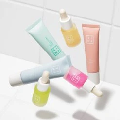 3INA The Matte & Smooth Primer 8 3INA The Matte & Smooth Primer -Estée Lauder Boutique 3ina the matte smooth primer base matifiante 2