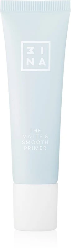 3INA The Matte & Smooth Primer