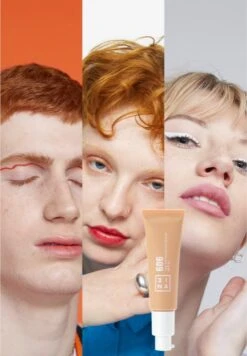 3INA The Tinted Moisturizer 13 3INA The Tinted Moisturizer -Estée Lauder Boutique 3ina the tinted moisturizer creme teintee hydratante spf 30 5