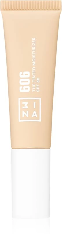 3INA The Tinted Moisturizer