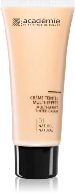 Académie Scientifique De Beauté Complexion