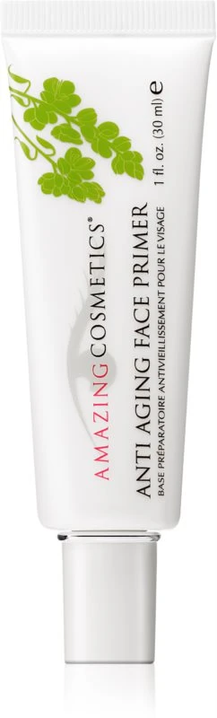 Amazing Cosmetics Anti-Aging Face Primer