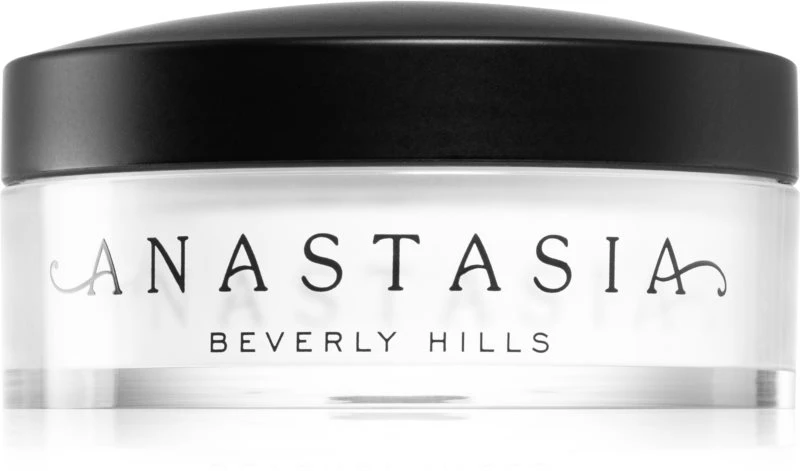 Anastasia Beverly Hills Loose Setting Powder Mini 3 Anastasia Beverly Hills Loose Setting Powder Mini
