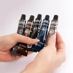 Andmetics Tinting Starter Set -Estée Lauder Boutique andmetics tinting starter set kit sourcils 4