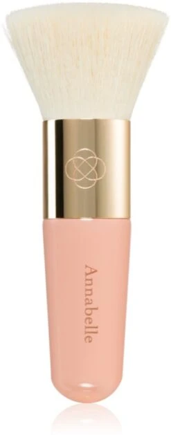 Annabelle Minerals Accessories Flat Top Brush