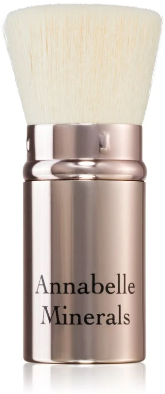 Annabelle Minerals Accessories Sliding Flat Top Brush 3 Annabelle Minerals Accessories Sliding Flat Top Brush