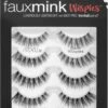 Ardell FauxMink Wispies 2 Ardell FauxMink Wispies -Estée Lauder Boutique ardell fauxmink wispies faux cils grand format