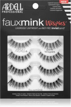 Ardell FauxMink Wispies
