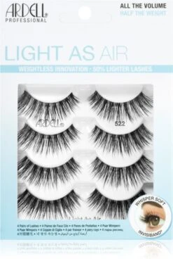 Ardell Light As Air Multipack