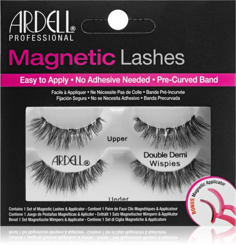 Ardell Magnetic Lashes 3 Ardell Magnetic Lashes