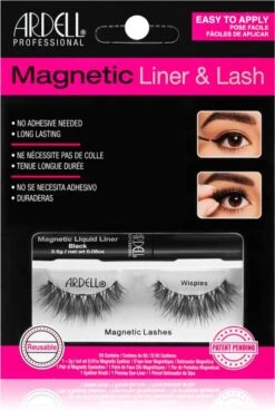 Ardell Magnetic Liner & Lash
