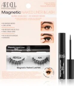Ardell Magnetic Naked Lash