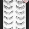 Ardell Wispies 6 Pairs 1 Ardell Wispies 6 Pairs -Estée Lauder Boutique ardell wispies 6 pairs faux cils