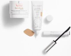 Avène Couvrance 8 Avène Couvrance -Estée Lauder Boutique avene couvrance mascara pour yeux sensibles 1