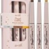 Barry M Dazzle & Define 1 Barry M Dazzle & Define -Estée Lauder Boutique barry m dazzle define crayon yeux effet metallise 3 x 1 4 g conditionnement avantageux
