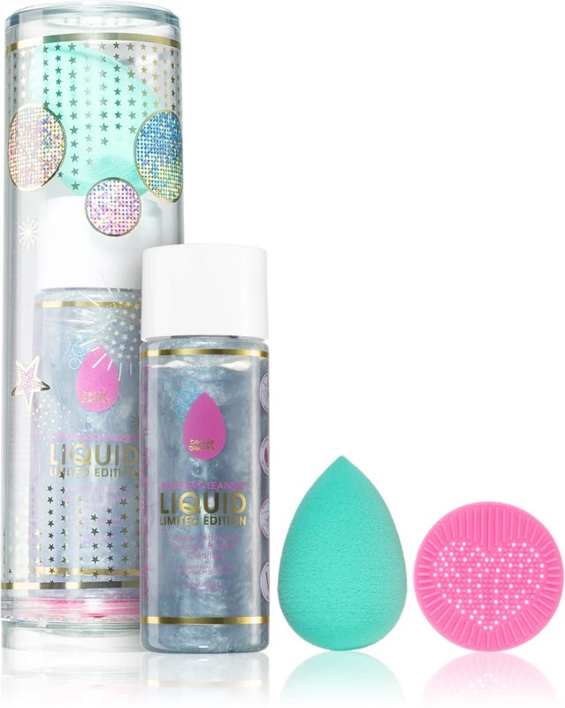 Beautyblender® Blend Baby Blend Essentials Set 3 Beautyblender® Blend Baby Blend Essentials Set