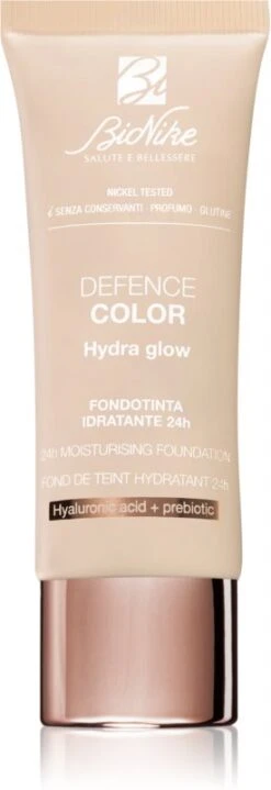 BioNike Color Hydra Glow