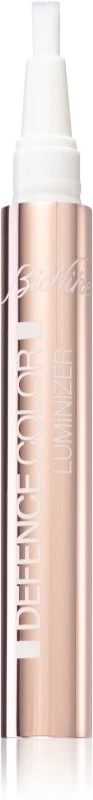 BioNike Color Luminizer 3 BioNike Color Luminizer