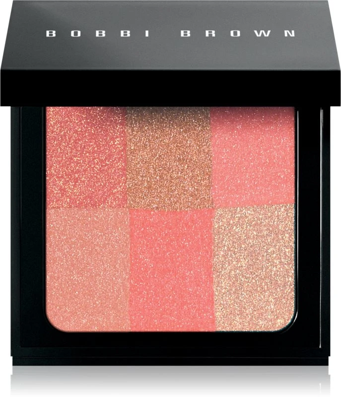 Bobbi Brown Brightening Brick 3 Bobbi Brown Brightening Brick