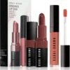 Bobbi Brown Crushed Lip Duo -Estée Lauder Boutique bobbi brown crushed lip duo coffret cadeau
