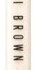 Bobbi Brown Dual-Ended Full Coverage Eye Brush 2 Bobbi Brown Dual-Ended Full Coverage Eye Brush -Estée Lauder Boutique bobbi brown dual ended full coverage eye brush pinceau fard a paupieres