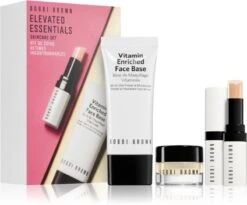 Bobbi Brown Elevated Essentials Skincare Set