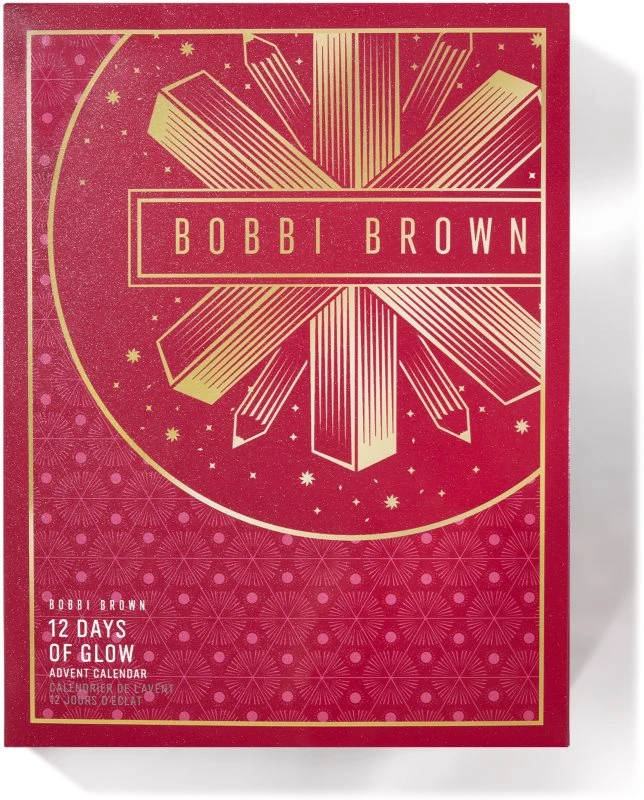 Achetez Bobbi Brown Holiday 12 Days Of Glow Advent Calendar au meilleur