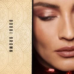 Bobbi Brown Holiday City Glamour Eye Shadow Palette 9 Bobbi Brown Holiday City Glamour Eye Shadow Palette -Estée Lauder Boutique bobbi brown holiday city glamour eye shadow palette palette de fards a paupieres 3
