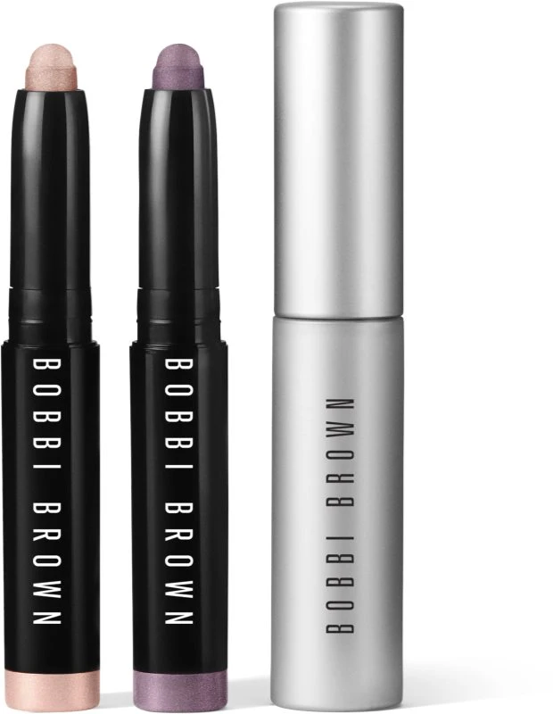 Bobbi Brown Holiday City Stroll Mini Long-Wear Cream Shadow Stick Set 4 Bobbi Brown Holiday City Stroll Mini Long-Wear Cream Shadow Stick Set – Image 2