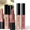 Bobbi Brown Holiday Confetti Crush Lip Trio 2 Bobbi Brown Holiday Confetti Crush Lip Trio -Estée Lauder Boutique bobbi brown holiday confetti crush lip trio coffret cadeau nude teinte