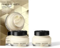 Bobbi Brown Holiday Primed To Party Vitamin Enriched Face Base Duo