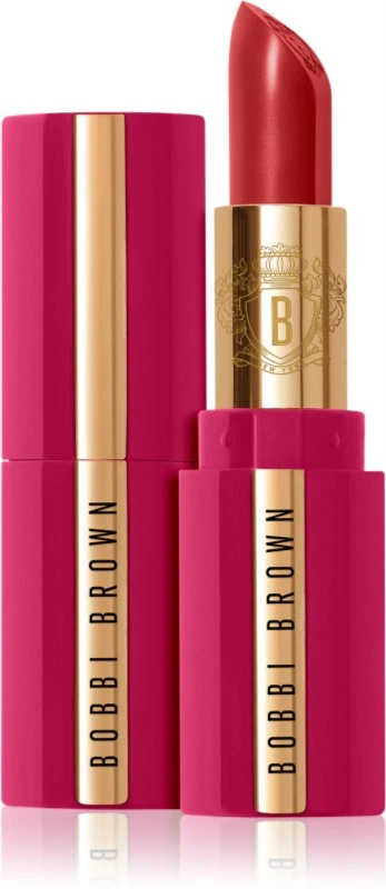 Bobbi Brown Lunar New Year Luxe Lipstick 3 Bobbi Brown Lunar New Year Luxe Lipstick