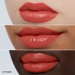 Bobbi Brown Luxe Lipstick -Estée Lauder Boutique bobbi brown luxe lipstick rouge a levres de luxe pour un effet naturel 2