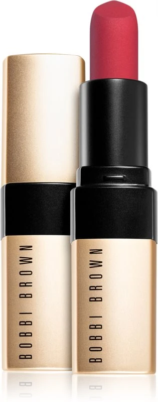 Bobbi Brown Luxe Matte Lip Color 3 Bobbi Brown Luxe Matte Lip Color