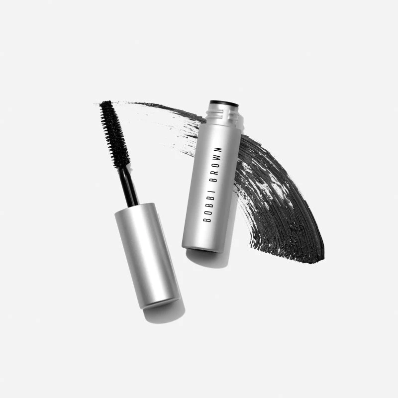 Bobbi Brown Mini Smokey Eye Mascara 5 Bobbi Brown Mini Smokey Eye Mascara – Image 3