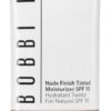Bobbi Brown Nude Finish Tinted Moisturizer 2 Bobbi Brown Nude Finish Tinted Moisturizer -Estée Lauder Boutique bobbi brown nude finish tinted moisturizer fond de teint leger hydratant spf 15