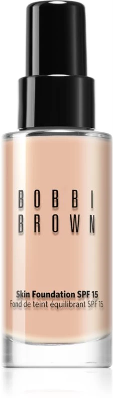 Bobbi Brown Skin Foundation SPF 15