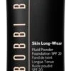 Bobbi Brown Skin Long Wear Fluid Powder Foundation 1 Bobbi Brown Skin Long Wear Fluid Powder Foundation -Estée Lauder Boutique bobbi brown skin long wear fluid powder foundation fond de teint liquide fini mat spf 20