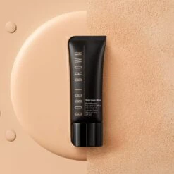 Bobbi Brown Skin Long Wear Fluid Powder Foundation 10 Bobbi Brown Skin Long Wear Fluid Powder Foundation -Estée Lauder Boutique bobbi brown skin long wear fluid powder foundation fond de teint liquide fini mat spf 20 3