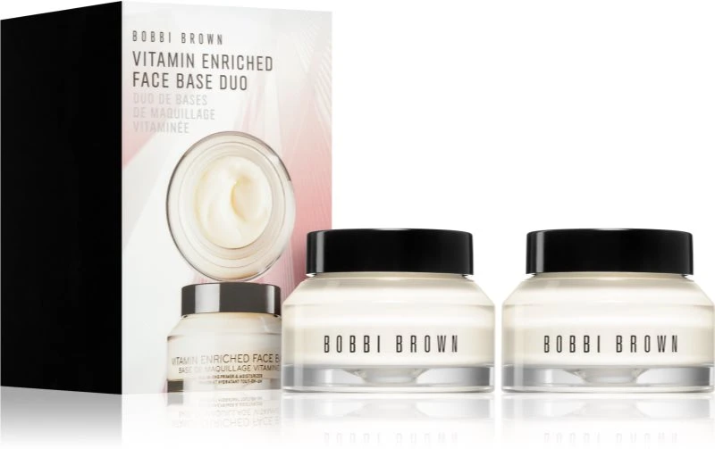 Bobbi Brown Vitamin Enriched Face Base Duo 3 Bobbi Brown Vitamin Enriched Face Base Duo