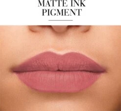 Bourjois Rouge Velvet Ink 14 Bourjois Rouge Velvet Ink -Estée Lauder Boutique bourjois rouge velvet ink rouge a levres liquide effet mat 2