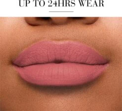 Bourjois Rouge Velvet Ink 15 Bourjois Rouge Velvet Ink -Estée Lauder Boutique bourjois rouge velvet ink rouge a levres liquide effet mat 3