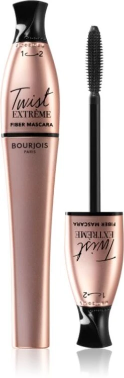 Bourjois Twist Extreme