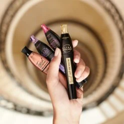 Bourjois Twist Extreme -Estée Lauder Boutique bourjois twist extreme mascara cils volumises allonges et separes 4