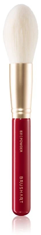 BrushArt Brush Set Cardinal 6 BrushArt Brush Set Cardinal – Image 4