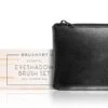 BrushArt Professional Essential Eyeshadow Brush Set With Cosmetic Bag 1 BrushArt Professional Essential Eyeshadow Brush Set With Cosmetic Bag -Estée Lauder Boutique brushart professional essential eyeshadow brush set with cosmetic bag kit de pinceaux avec pochette