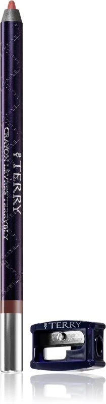 By Terry Crayon Lèvres Terrybly
