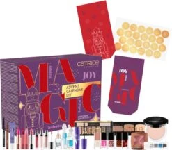 Catrice Magic DIY Christmas Collection