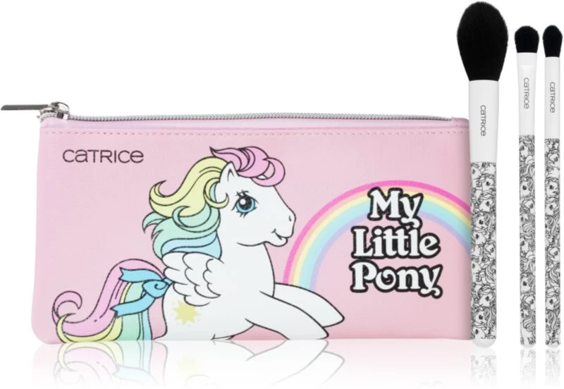 Catrice My Little Pony 3 Catrice My Little Pony