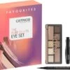Catrice The Pure Glam Eye Set 1 Catrice The Pure Glam Eye Set -Estée Lauder Boutique catrice the pure glam eye set coffret cadeau yeux